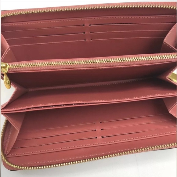 Rare!!!! Louis Vuitton Venice Wallet - Picture 5 of 6